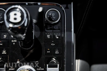 2024 Bentley Flying Spur Edition 8 - miniatura 72