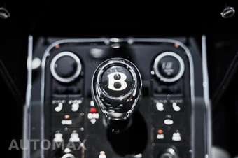 2024 Bentley Flying Spur Edition 8 - miniatura 73