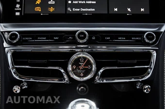 2024 Bentley Flying Spur Edition 8 - miniatura 74