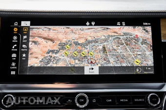2024 Bentley Flying Spur Edition 8 - miniatura 76