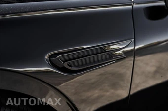 2024 Bentley Flying Spur Edition 8 - miniatura 8