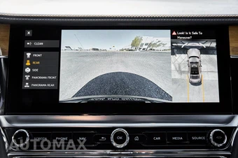 2024 Bentley Flying Spur Edition 8 - miniatura 80