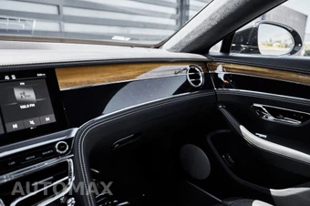 2024 Bentley Flying Spur Edition 8 - miniatura 82