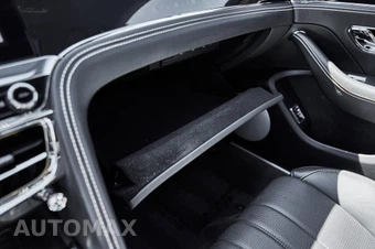 2024 Bentley Flying Spur Edition 8 - miniatura 83