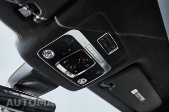 2024 Bentley Flying Spur Edition 8 - miniatura 84
