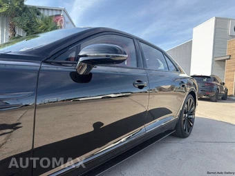 2024 Bentley Flying Spur Speed - miniatura 10