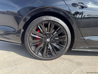 2024 Bentley Flying Spur Speed - miniatura 25