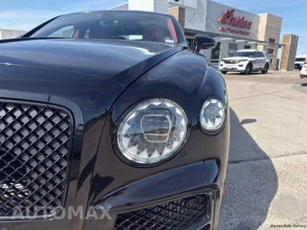 2024 Bentley Flying Spur Speed - miniatura 27