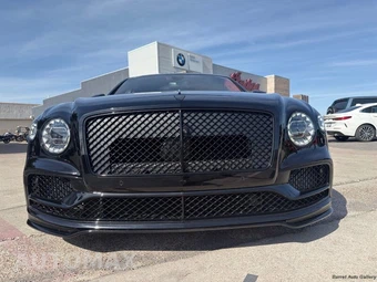 2024 Bentley Flying Spur Speed - miniatura 28