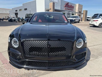 2024 Bentley Flying Spur Speed - miniatura 29