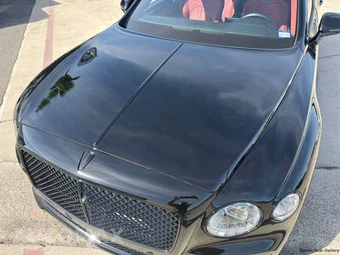 2024 Bentley Flying Spur Speed - miniatura 34
