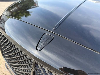 2024 Bentley Flying Spur Speed - miniatura 35