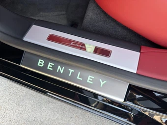2024 Bentley Flying Spur Speed - miniatura 40