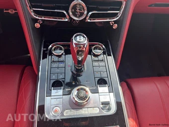 2024 Bentley Flying Spur Speed - miniatura 42