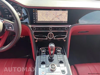 2024 Bentley Flying Spur Speed - miniatura 43