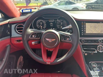 2024 Bentley Flying Spur Speed - miniatura 44