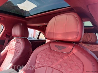 2024 Bentley Flying Spur Speed - miniatura 46
