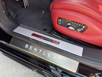 2024 Bentley Flying Spur Speed - miniatura 47