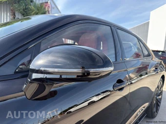 2024 Bentley Flying Spur Speed - miniatura 9