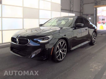 2024 BMW 2 Series Coupe 230i