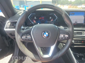 2024 BMW 2 Series Coupe 230i - miniatura 10
