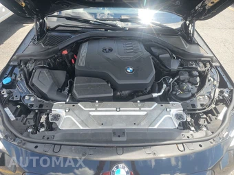 2024 BMW 2 Series Coupe 230i - miniatura 15
