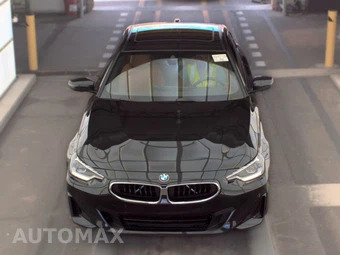2024 BMW 2 Series Coupe 230i - miniatura 2