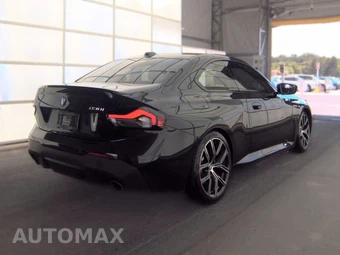 2024 BMW 2 Series Coupe 230i - miniatura 4