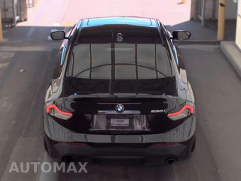 2024 BMW 2 Series Coupe 230i - miniatura 5