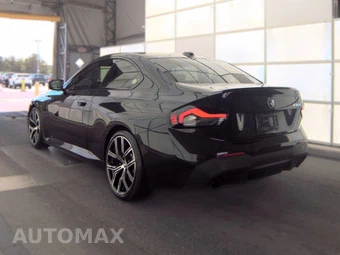 2024 BMW 2 Series Coupe 230i - miniatura 6