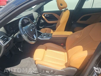 2024 BMW 2 Series Coupe 230i - miniatura 7