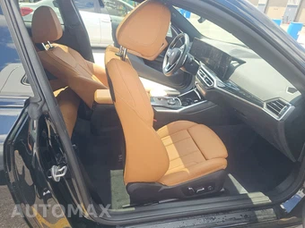 2024 BMW 2 Series Coupe 230i - miniatura 8