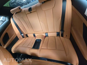 2024 BMW 2 Series Coupe M240i xDrive - miniatura 10