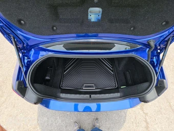 2024 BMW 2 Series Coupe M240i xDrive - miniatura 11