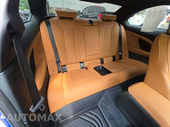 2024 BMW 2 Series Coupe M240i xDrive - miniatura 13