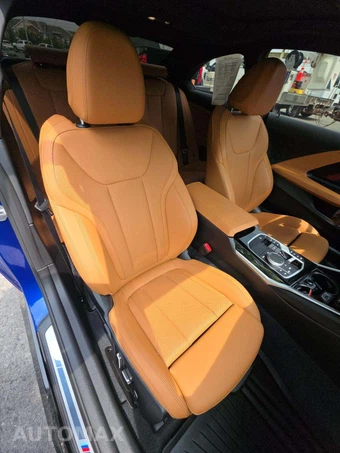 2024 BMW 2 Series Coupe M240i xDrive - miniatura 15