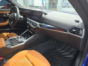 2024 BMW 2 Series Coupe M240i xDrive - miniatura 16