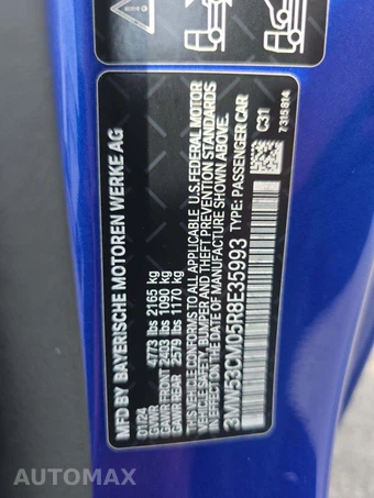 2024 BMW 2 Series Coupe M240i xDrive - miniatura 2