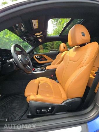 2024 BMW 2 Series Coupe M240i xDrive - miniatura 3