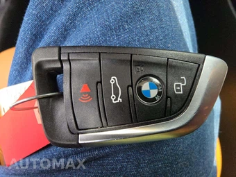 2024 BMW 2 Series Coupe M240i xDrive - miniatura 5
