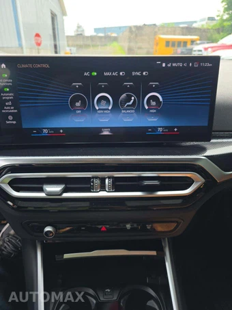 2024 BMW 2 Series Coupe M240i xDrive - miniatura 7