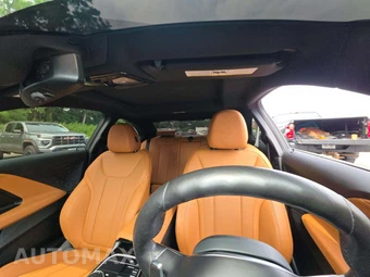 2024 BMW 2 Series Coupe M240i xDrive - miniatura 8
