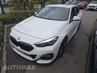 2024 BMW 2 Series Gran Coupe 228i Sedan M SPORT LINE