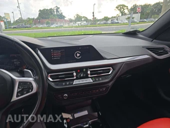 2024 BMW 2 Series Gran Coupe 228i Sedan M SPORT LINE - miniatura 10