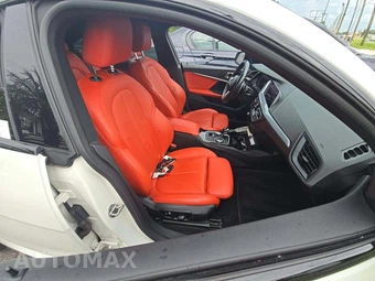 2024 BMW 2 Series Gran Coupe 228i Sedan M SPORT LINE - miniatura 18