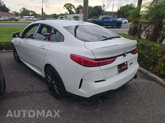 2024 BMW 2 Series Gran Coupe 228i Sedan M SPORT LINE - miniatura 2