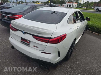 2024 BMW 2 Series Gran Coupe 228i Sedan M SPORT LINE - miniatura 3