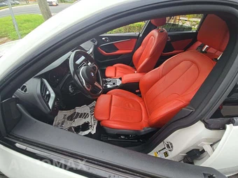 2024 BMW 2 Series Gran Coupe 228i Sedan M SPORT LINE - miniatura 6