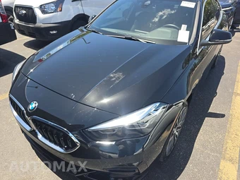 2024 BMW 2 Series Gran Coupe 228i Sedan