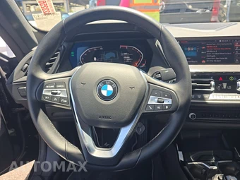 2024 BMW 2 Series Gran Coupe 228i Sedan - miniatura 10